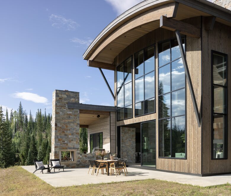 Luxury Fraser Ridge Hideaway - Fraser, Colorado