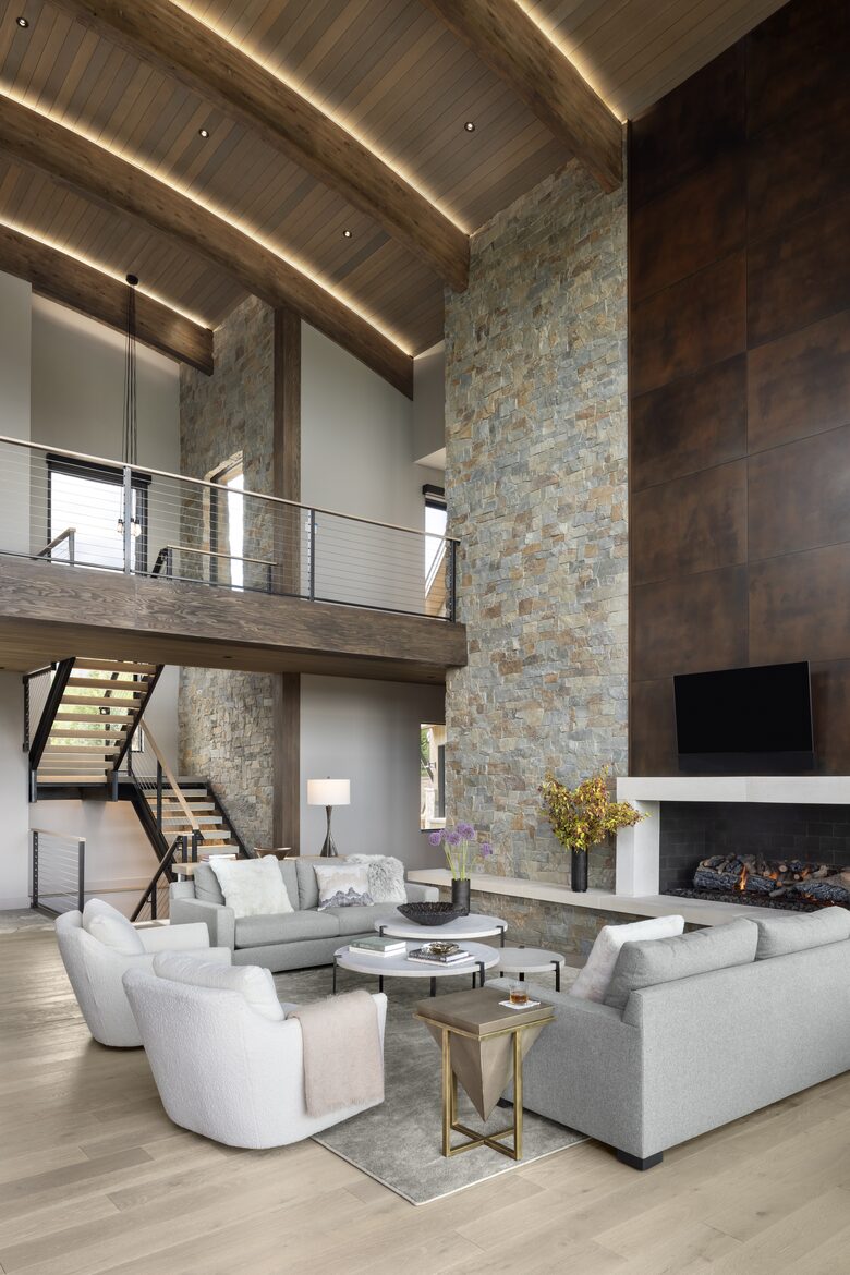 Luxury Fraser Ridge Hideaway - Fraser, Colorado