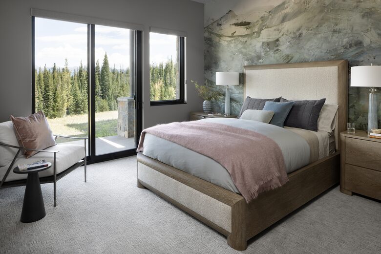 Luxury Fraser Ridge Hideaway - Fraser, Colorado
