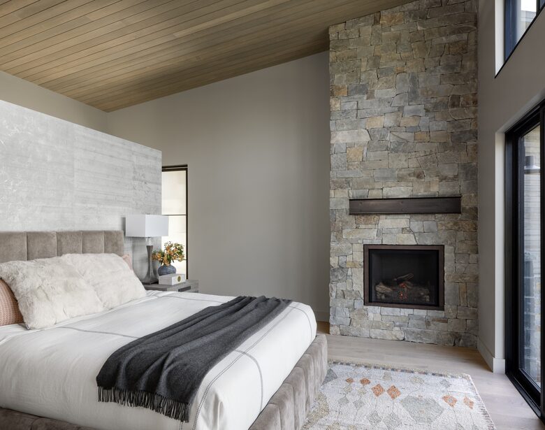 Luxury Fraser Ridge Hideaway - Fraser, Colorado