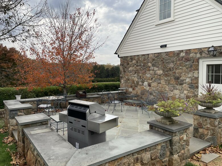 Luxury Charlottesville Retreat near UVA and Monticello with Golf and Mountain Views. - Charlottesville, Virginia