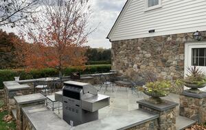 Luxury Charlottesville Retreat near UVA and Monticello with Golf and Mountain Views. - Charlottesville, Virginia