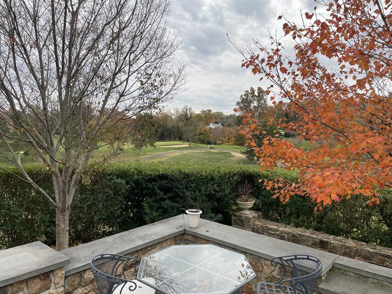 Luxury Charlottesville Retreat near UVA and Monticello with Golf and Mountain Views. - Charlottesville, Virginia
