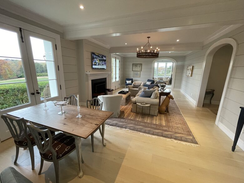 Luxury Charlottesville Retreat near UVA and Monticello with Golf and Mountain Views. - Charlottesville, Virginia