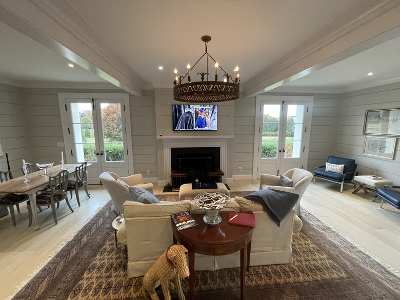 Luxury Charlottesville Retreat near UVA and Monticello with Golf and Mountain Views. - Charlottesville, Virginia