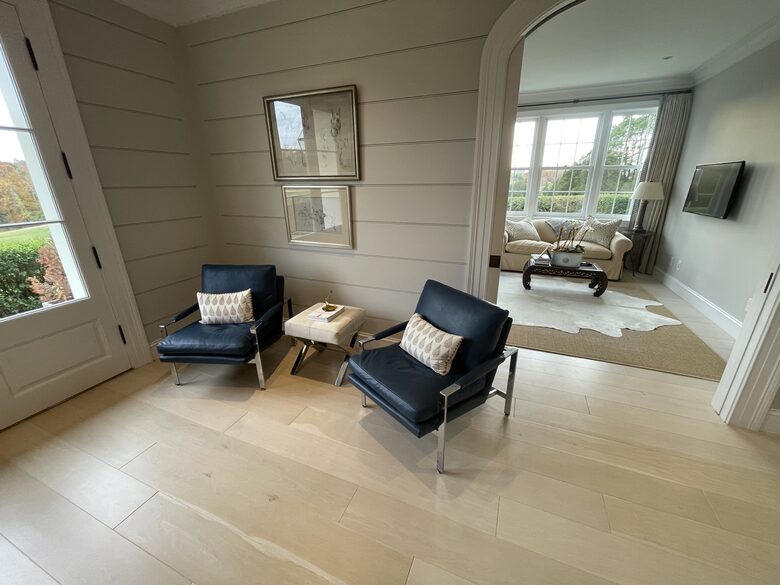 Luxury Charlottesville Retreat near UVA and Monticello with Golf and Mountain Views. - Charlottesville, Virginia