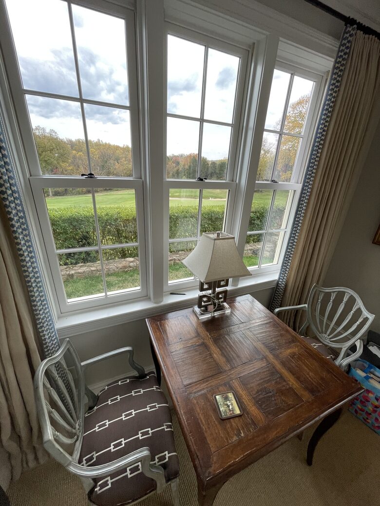 Luxury Charlottesville Retreat near UVA and Monticello with Golf and Mountain Views. - Charlottesville, Virginia