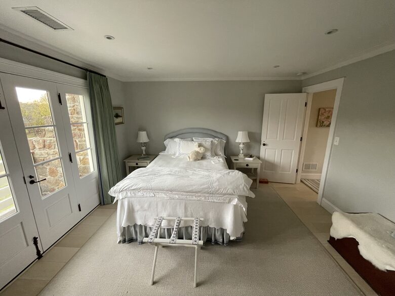 Luxury Charlottesville Retreat near UVA and Monticello with Golf and Mountain Views. - Charlottesville, Virginia