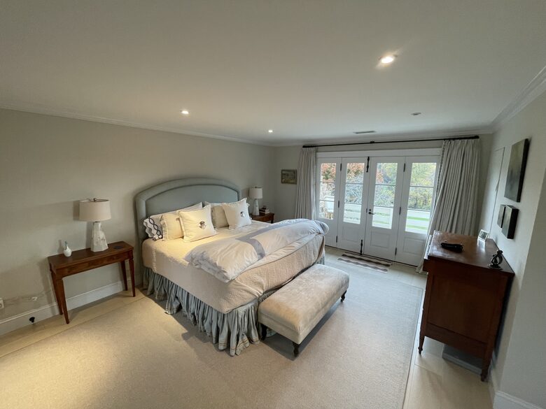Luxury Charlottesville Retreat near UVA and Monticello with Golf and Mountain Views. - Charlottesville, Virginia