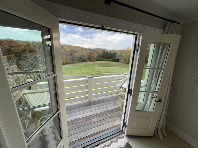 Luxury Charlottesville Retreat near UVA and Monticello with Golf and Mountain Views. - Charlottesville, Virginia