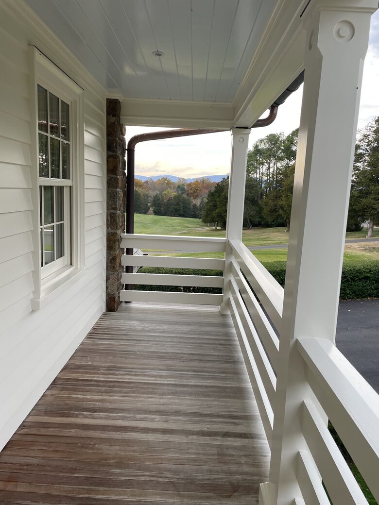 Luxury Charlottesville Retreat near UVA and Monticello with Golf and Mountain Views. - Charlottesville, Virginia