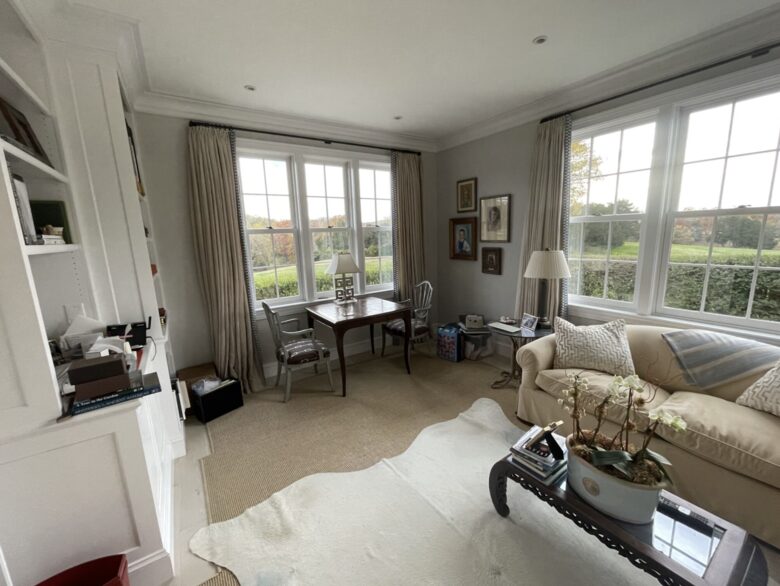 Luxury Charlottesville Retreat near UVA and Monticello with Golf and Mountain Views. - Charlottesville, Virginia