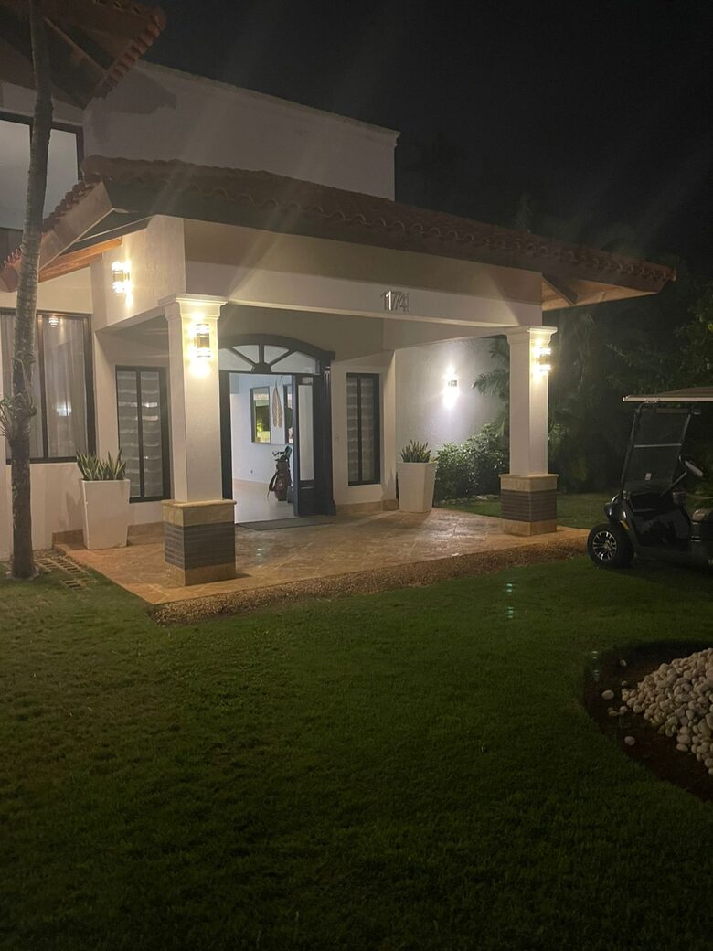 Casa de Campo - Casa de Campo, Dominican Republic