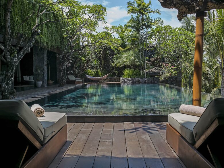 Villa Mana | A Contemporary Sanctuary of Scale, Soul & Serenity in Canggu - Kabupaten Badung, Indonesia