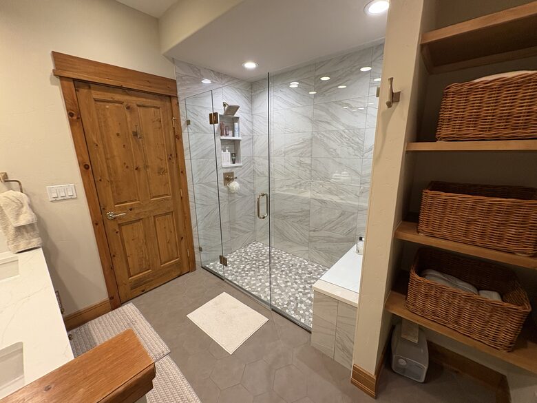 Cozy Village Mountain Retreat for all seasons in Beaver Creek - Edwards, Colorado