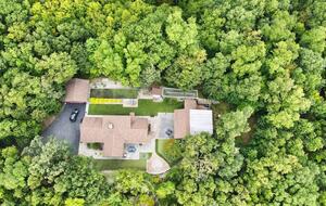 Hudson Ridge Escape - New Paltz, New York