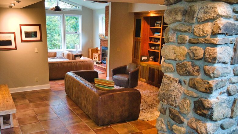 Hudson Ridge Escape - New Paltz, New York
