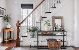 Coastal Charmer Steps from Thames Street & Newport Harbor - Newport, Rhode Island