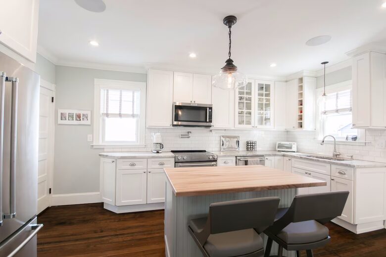Coastal Charmer Steps from Thames Street & Newport Harbor - Newport, Rhode Island