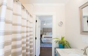 Coastal Charmer Steps from Thames Street & Newport Harbor - Newport, Rhode Island
