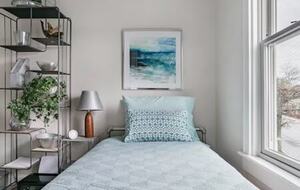 Coastal Charmer Steps from Thames Street & Newport Harbor - Newport, Rhode Island