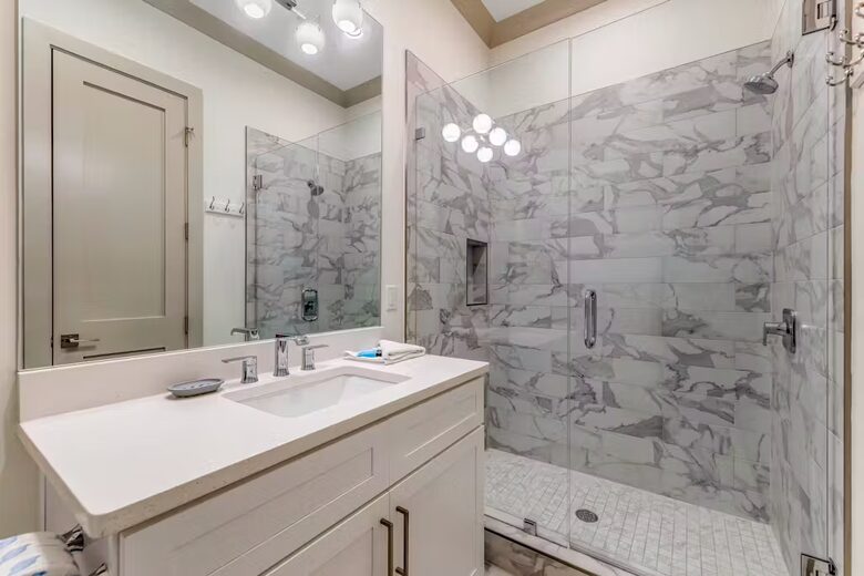Newly Built Retreat with High Ceilings & Gulf Breeze Views - Santa Rosa Beach, Florida