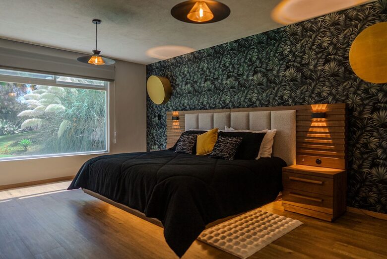 Tranquil Golfside Villa in Balvanera Polo Country Club - Corregidora, Mexico