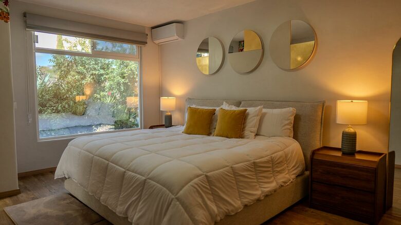 Tranquil Golfside Villa in Balvanera Polo Country Club - Corregidora, Mexico