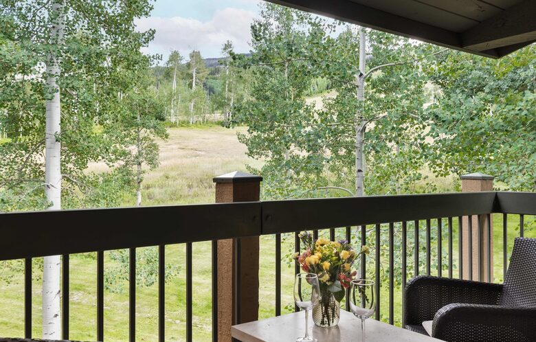 Ski-In/Ski-Out Snowmass Condo with Fireplace & Mountain Views - Snowmass Village, Colorado