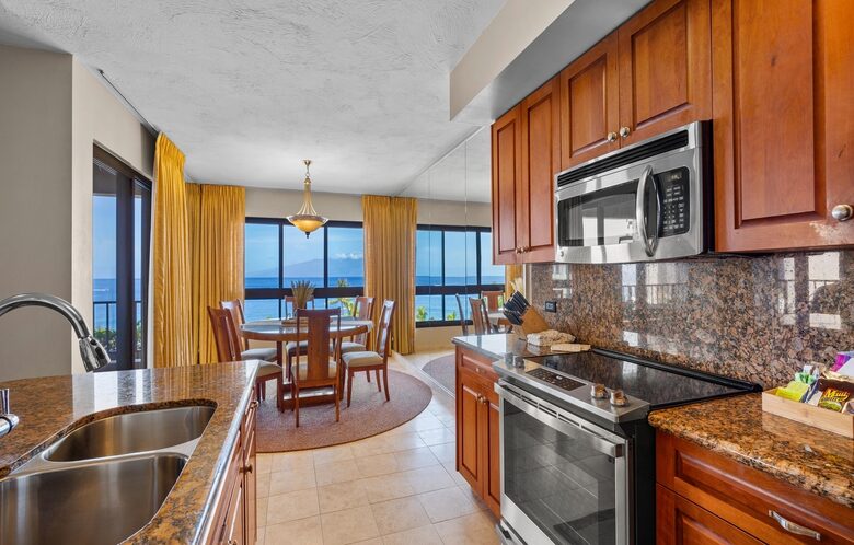 Kaanapali Alii | 492 - Lahaina, Hawaii