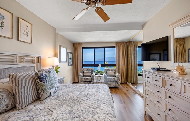 Kaanapali Alii | 492 - Lahaina, Hawaii
