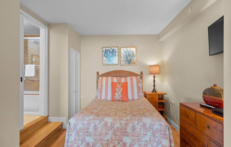 Kaanapali Alii | 492 - Lahaina, Hawaii