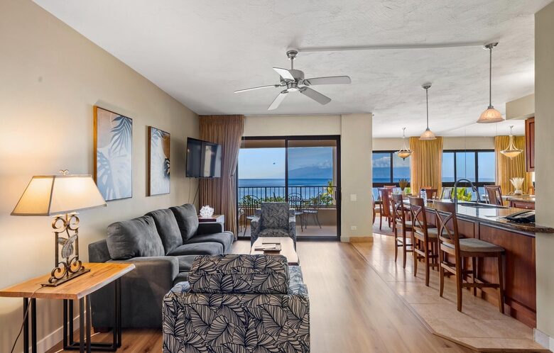 Kaanapali Alii | 492 - Lahaina, Hawaii
