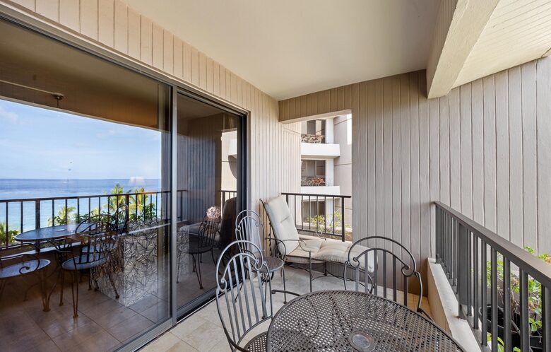 Kaanapali Alii | 492 - Lahaina, Hawaii
