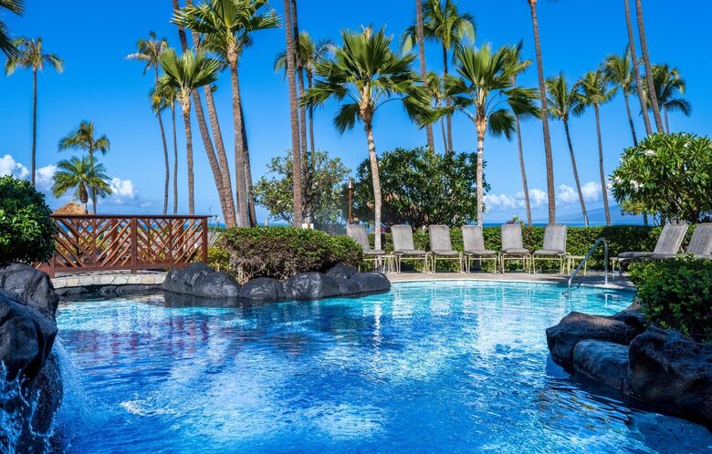 Kaanapali Alii | 492 - Lahaina, Hawaii