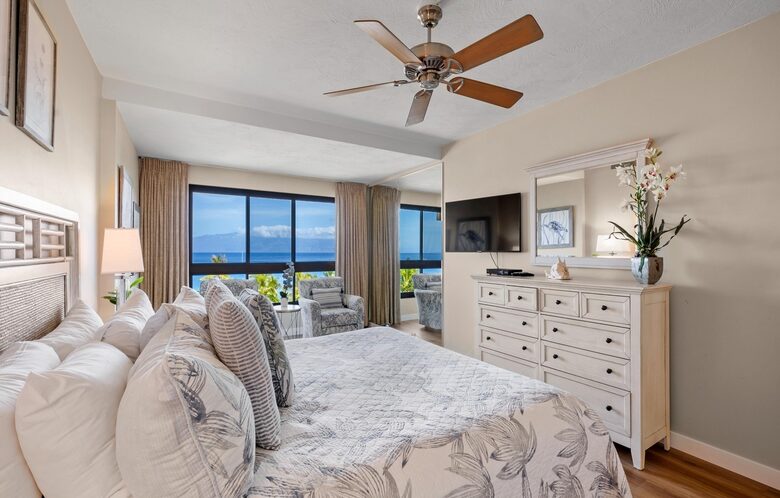 Kaanapali Alii | 492 - Lahaina, Hawaii
