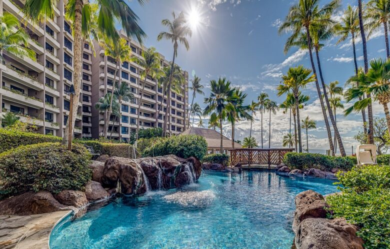 Kaanapali Alii | 492 - Lahaina, Hawaii