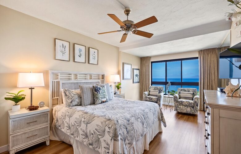 Kaanapali Alii | 492 - Lahaina, Hawaii