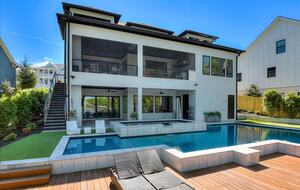 Savannah River Modern with Resort-Style Amenities - Evans, Georgia