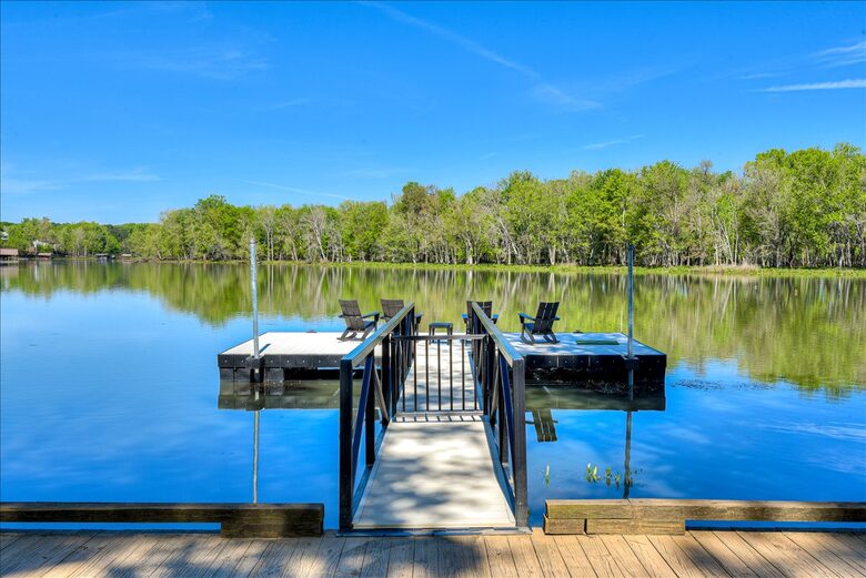 Savannah River Modern with Resort-Style Amenities - Evans, Georgia