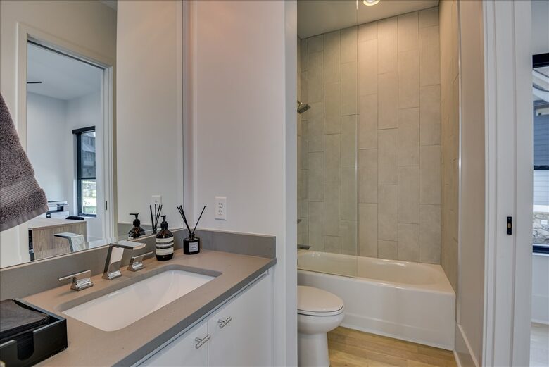 Savannah River Modern with Resort-Style Amenities - Evans, Georgia