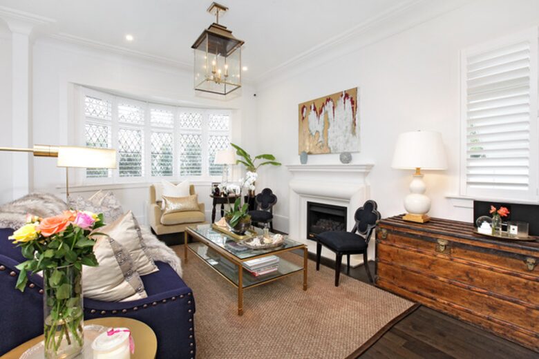 Elegant Remuera Retreat with Designer Finishes - Remuera, New Zealand