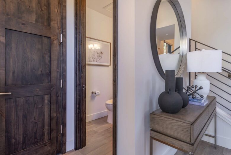 Truckee Mountain Luxe Retreat - Truckee, California