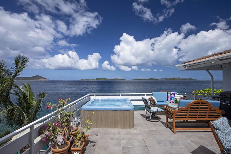 Casa Azure - St. Thomas, Virgin Islands, U.S.