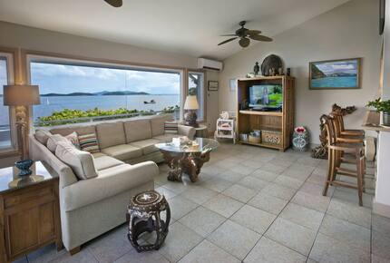 Casa Azure - St. Thomas, Virgin Islands, U.S.