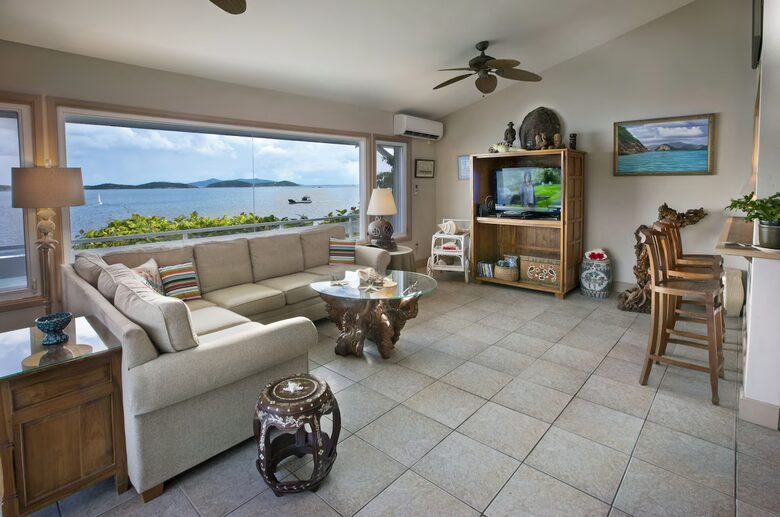 Casa Azure - St. Thomas, Virgin Islands, U.S.