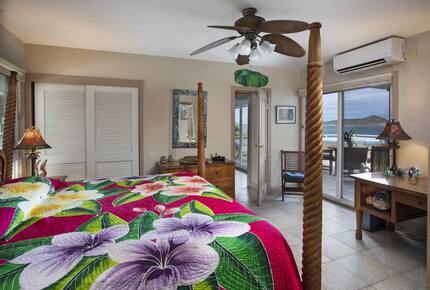 Casa Azure - St. Thomas, Virgin Islands, U.S.