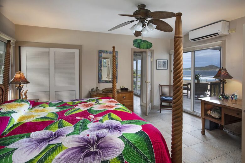 Casa Azure - St. Thomas, Virgin Islands, U.S.