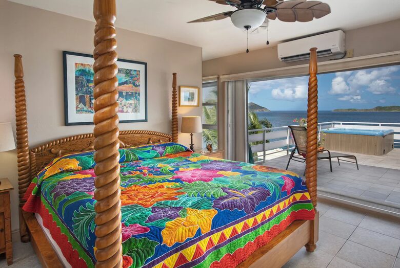 Casa Azure - St. Thomas, Virgin Islands, U.S.