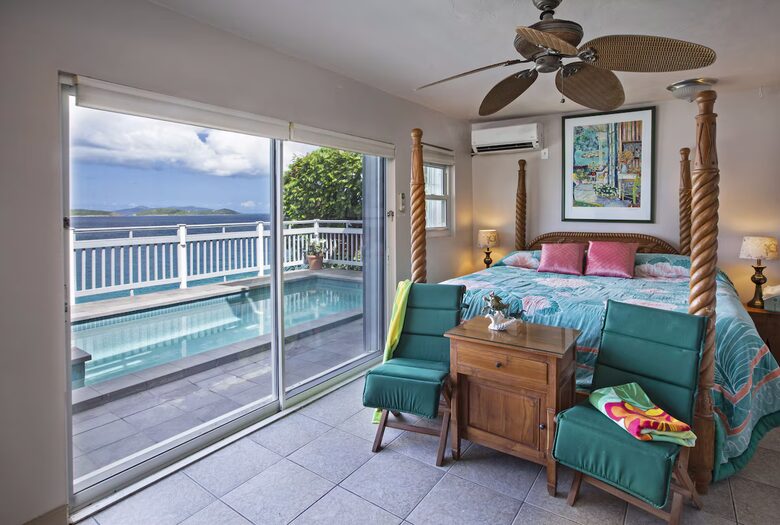 Casa Azure - St. Thomas, Virgin Islands, U.S.